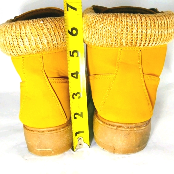 Rouge ankle boots 😍 - Picture 6 of 14